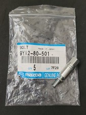 Genuine Mazda 2/3 Air Filter Housing Bolt x 1 - 9YA280501