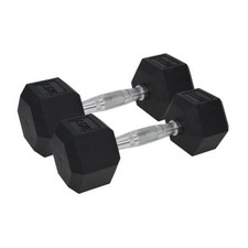 Urban Fitness PRO Hex Dumbbell