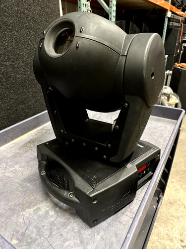 Martin lighting mac - martin,