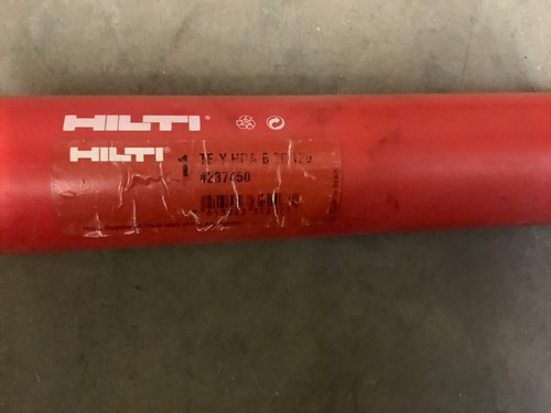 Hilti hda 20 120 - te-y, hda-b