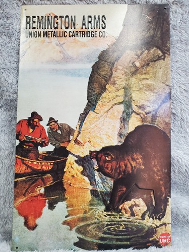 Remington arms union - remington,