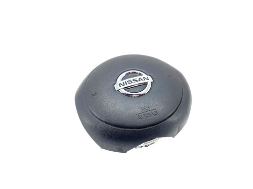 Nissan micra k13 airbag air - nissan,
