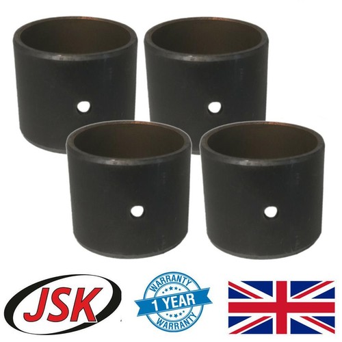 Conrod small end - conrod,