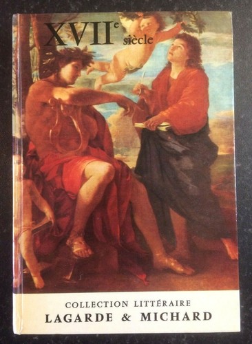 17th century french collection - 17th,
