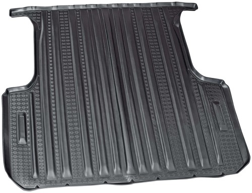 Rubber boot liner fits toyota - rubber,