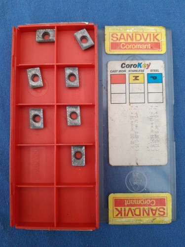 Sandvik r215 090204 wl - r215.44, m-wl