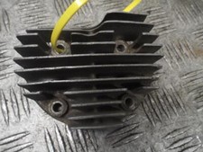 Honda CL77 305 CA77 1960s Left