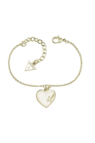 Guess heartbeat bracelet - guess,