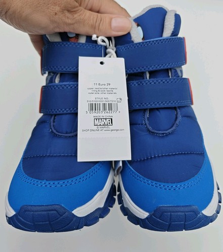 Boy boots size child - size,