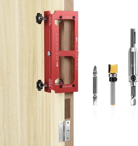 Aluminium alloy adjustable - aluminium,