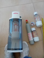 Vintage Soda Stream Gemini Maker
