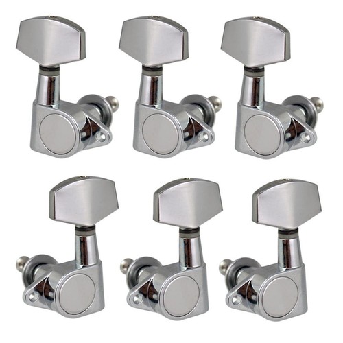 Machine heads tuning - heads,