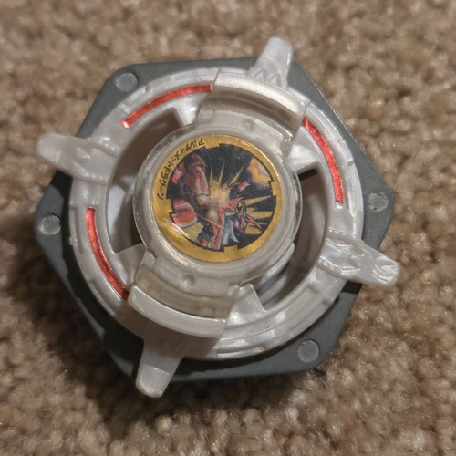 Spin ultimate dragoon beyblade - ultimate,