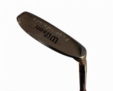 Wilson Deep Red Fat shaft Putter