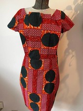 Stunning handcrafted Ankara