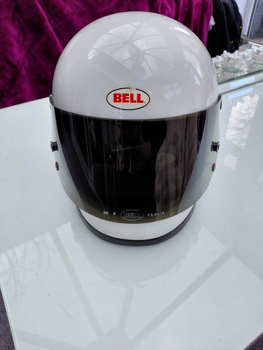 Bell star helmet vintage - bell, 2