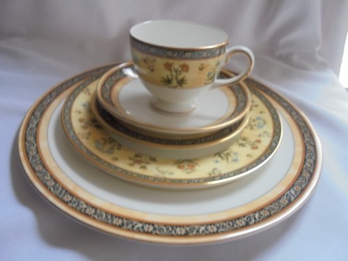 Vintage wedgwood made - vintage, in