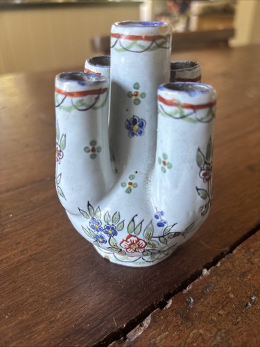 Antique french faience - antique,