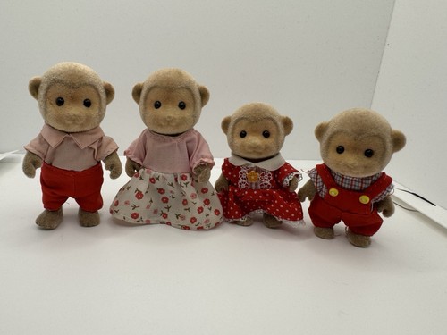 Sylvanian families darwin - sylvanian,