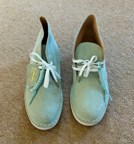Clarks desert boot men - clarks, men’s