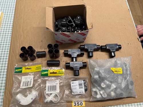Job lot electrical - job,