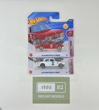 Hot Wheels Mainline Compact