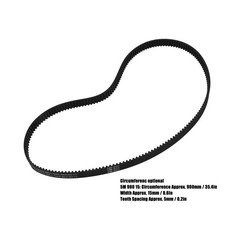 C-Electric Scooter Drive Belt