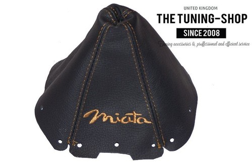 Gear stick gaiter for - stick, mazda