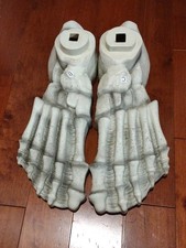 Home Depot 12ft Skeleton