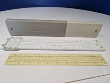 Vintage Aristo Studio 0968