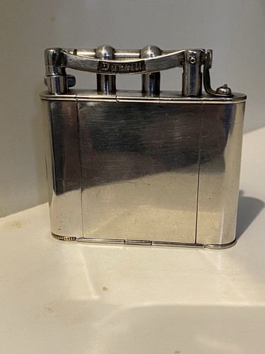 Dunhill vanity 1928 - vanity, 1928/31