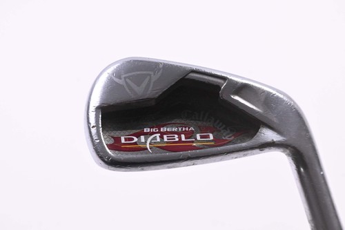 Callaway diablo forged iron - diablo, #6