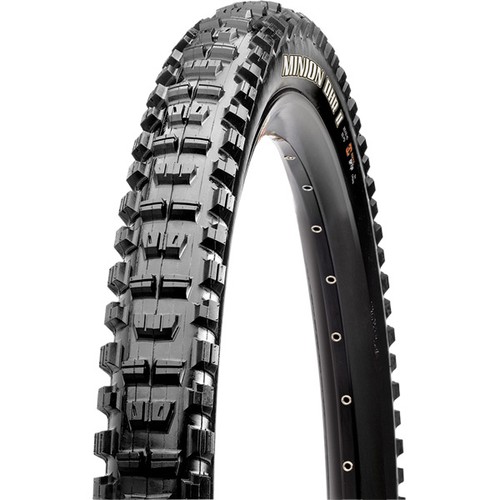 Maxxis minion dhr 5 x - dhr,
