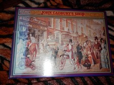 John Cadbury's Shop  -Gibson