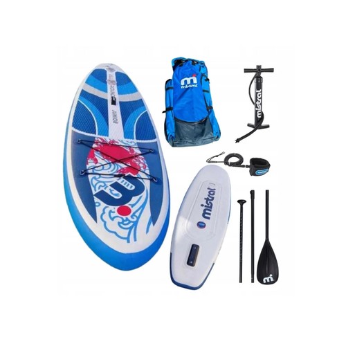 Mistral junior sup allround - mistral,