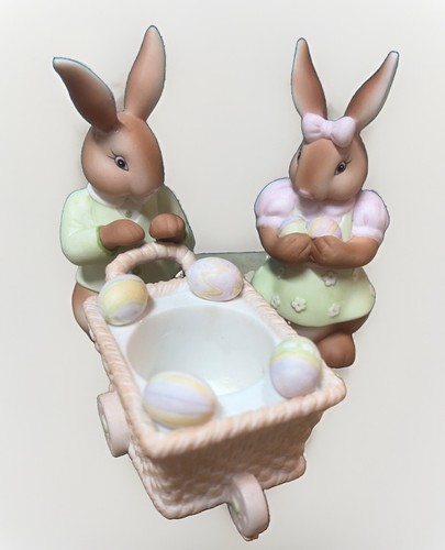Partylite baby bertie - "baby,
