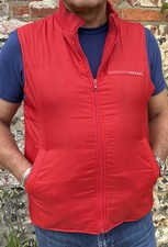 Prada Vintage Men’s Gilet XL