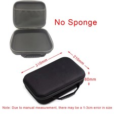 DIY Foam Hard Carry Case –