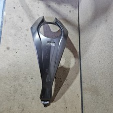 2017 KAWASAKI Z1000R FUEL TANK COVER PLASTIC TRAP TRIM CENTRE 