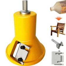 Uimoso Tenon Cutter Log