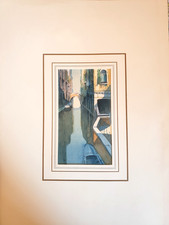Saverio de Bello signed