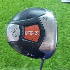 Callaway driver 9 5 - driver, 9.5
