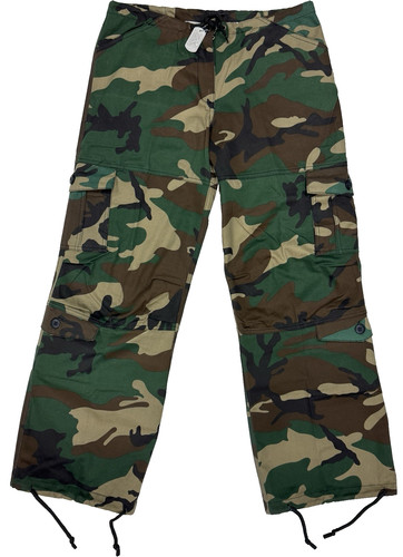 Women camouflage - women's, xs
