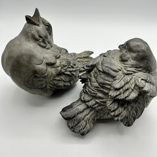 Vintage chrisdon heavy resin - vintage,