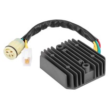 Motorcycle Voltage Regulator Rectifier For XRV750 P-Y Africa Twin 1993-2003 SLS