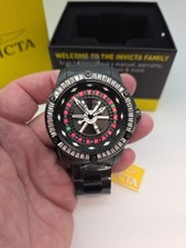 Invicta  Specialty Roulette