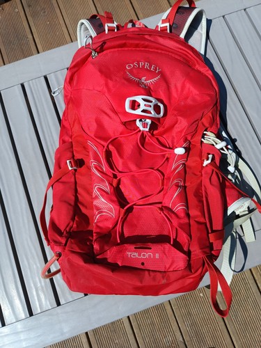 Osprey talon 11l hiking - talon,