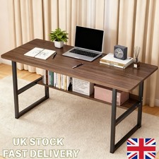 Small Office Desk with