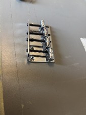 Fender 4-Saddle Standard