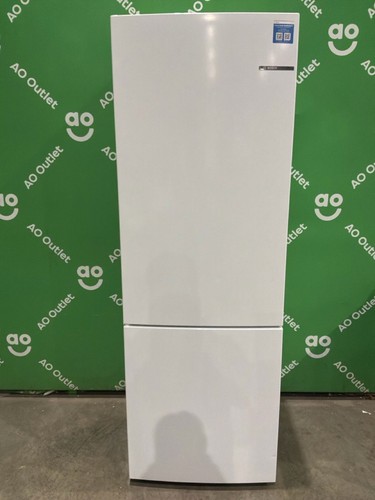 Bosch 413l fridge freezer - 413l,